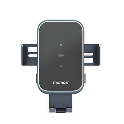 Momax Q.Mount Smart6 Dual Coil Wireless Car Charger 15W Executive Corporate Gifts Singapore