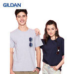 Gildan Hammer Adult T-Shirt with Pocket | AbrandZ Corporate Gifts