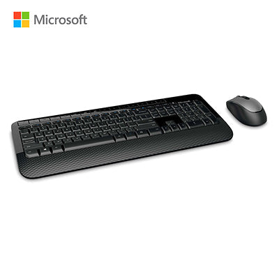 Microsoft Wireless Desktop 2000 Set Executive Corporate Gifts Singapore