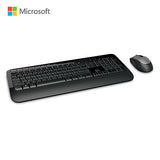 Microsoft Wireless Desktop 2000 Set | AbrandZ Corporate Gifts