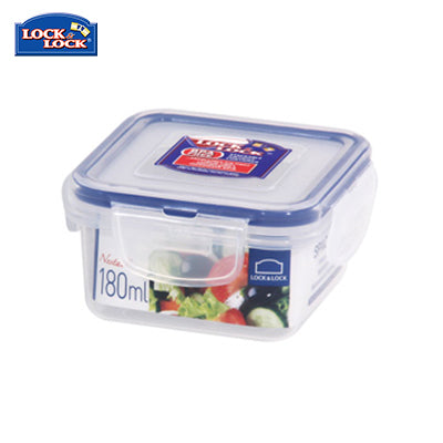 Lock & Lock Nestable Food Container 180ml Executive Corporate Gifts Singapore