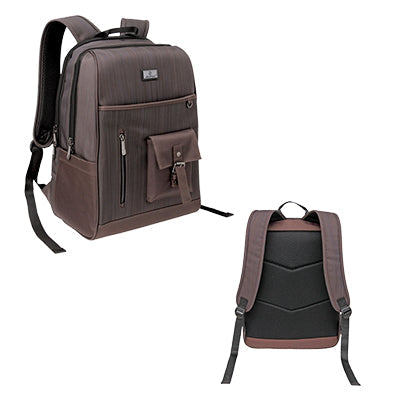 Allan D'Lious Laptop Backpack Executive Corporate Gifts Singapore