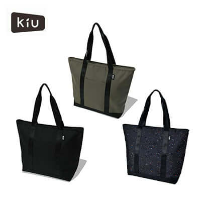 KiU Water Repellent 600D Tote Bag 18L Executive Corporate Gifts Singapore
