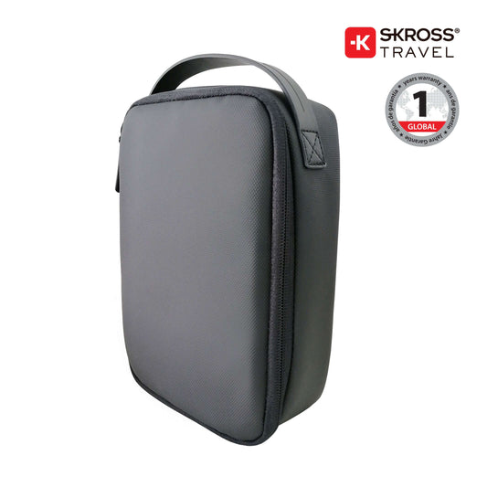 SKROSS Travel - Electronics & Accessories Flexible Organizer Case Executive Corporate Gifts Singapore