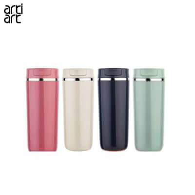 artiart Ostrich Cafe Suction Bottle Executive Corporate Gifts Singapore
