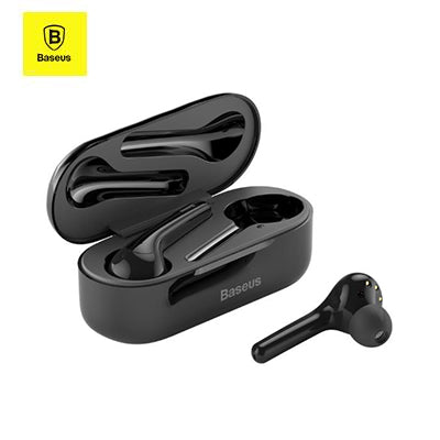 Baseus Encok W07 True Wireless Earphone Executive Corporate Gifts Singapore