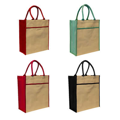 Cotton Shopping Bag