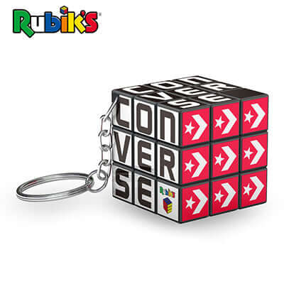 Rubiks Keychain 3x3 Executive Corporate Gifts Singapore