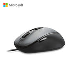 Microsoft Comfort Mouse 4500 | AbrandZ Corporate Gifts