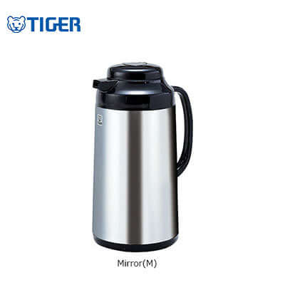 Tiger Vacuum Insulated Handy Jug 1000ml PRO-A(M) Executive Corporate Gifts Singapore