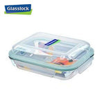 350ml Glasslock Plus Type Container | AbrandZ Corporate Gifts