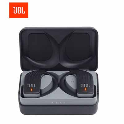 JBL Endurance PEAK Waterproof True Wireless In-Ear Sport Headphones Executive Corporate Gifts Singapore