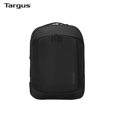 Targus 15.6” Mobile Tech Traveler XL EcoSmart® Backpack Executive Corporate Gifts Singapore