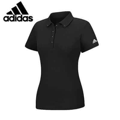 adidas Ladies Comfort Golf Polo Tee Executive Corporate Gifts Singapore