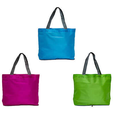 Foldable Shopping Bag Executive Corporate Gifts Singapore