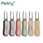 Pitchfix XL 3.0 Golf Divot Tool with Ball Marker | AbrandZ Corporate Gifts