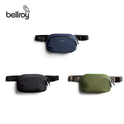 Bellroy Venture Hip Pack 1.5L Corporate Gifts Singapore