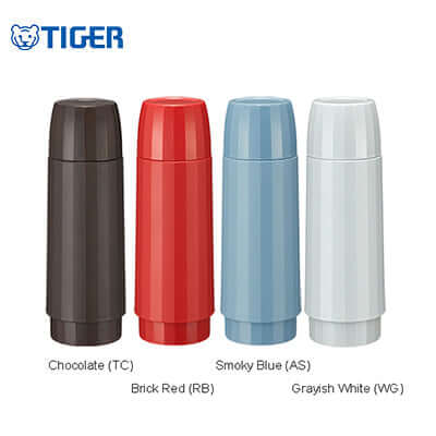 Tiger Simplicity Stainless Steel Bottle MSK-A Executive Corporate Gifts Singapore