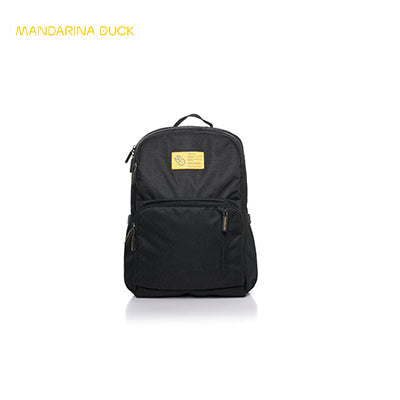 Mandarina Duck Smart Backpack with Multi Compartments Executive Corporate Gifts Singapore