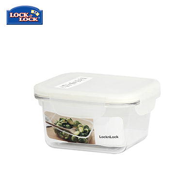 Lock & Lock Bisfree Table Top SQ Container 380ml Executive Corporate Gifts Singapore