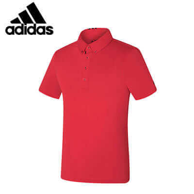 adidas Men Standard Golf Polo Tee Executive Corporate Gifts Singapore