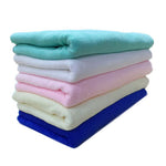 Super Soft Microfiber Bath Towel