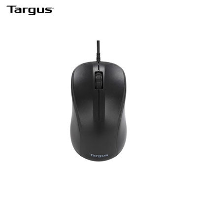 Targus Button Optical USB Mouse | AbrandZ Corporate Gifts