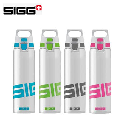 SIGG Total Clear One 750ml Water Bottle Executive Corporate Gifts Singapore