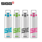 SIGG Total Clear One 750ml Water Bottle | AbrandZ Corporate Gifts