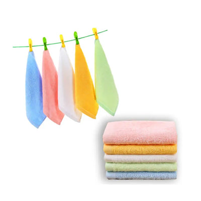 Bamboo Fiber Face Towel Executive Corporate Gifts Singapore