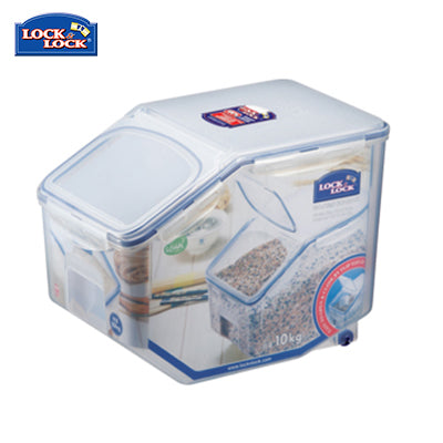 Lock & Lock Rice Container 12L Executive Corporate Gifts Singapore