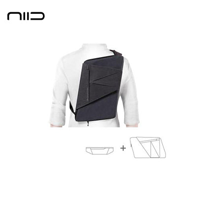 NIID Switch 13 Inch Laptop Sleeve Executive Corporate Gifts Singapore