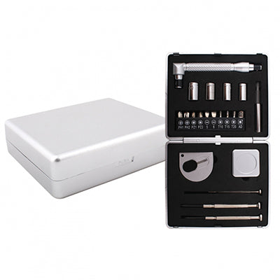 Mini Tool Kit (21pcs)