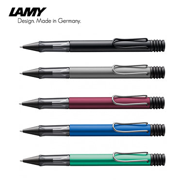 Lamy Al-Star Ballpoint Pen Executive Corporate Gifts Singapore