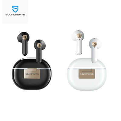 SOUNDPEATS Air3 Deluxe HS Wireless Earbuds Executive Corporate Gifts Singapore
