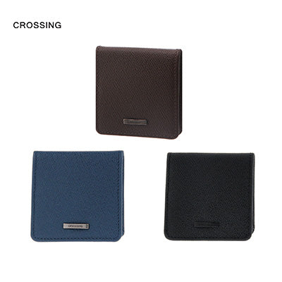 Crossing Elite Leather Coin Pouch Executive Gifts Singapore