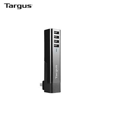 Targus TurboQuad USB Travel Charger Executive Corporate Gifts Singapore