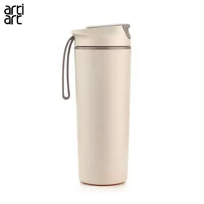 artiart Rhino Spill Free Suction Bottle Executive Gifts Singapore