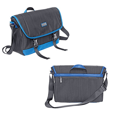 Allan D'Lious  2 Compartment Slingbag