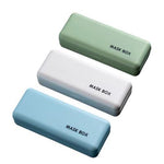 Disposable Mask Storage Box | AbrandZ Corporate Gifts