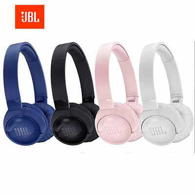 JBL Tune 600BTNC Wireless On-Ear Headphones | AbrandZ Corporate Gifts