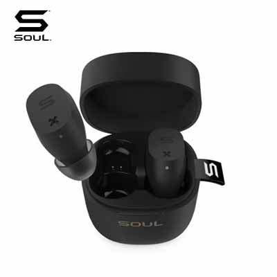 SOUL ST-XX True Wireless Earbuds Bluetooth 5.0 Executive Corporate Gifts Singapore