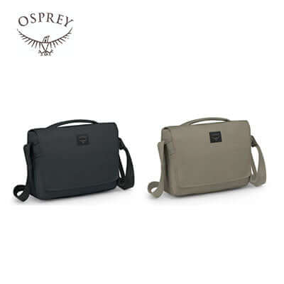 Osprey Aoede Messenger Bag Executive Corporate Gifts Singapore