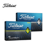 Titleist Tour Soft Golf Balls | AbrandZ Corporate Gifts