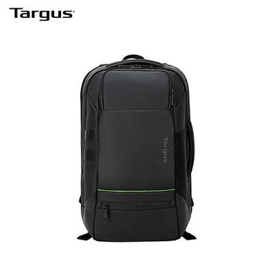 Targus 15.6″ Balance™ EcoSmart® Backpack Executive Corporate Gifts Singapore