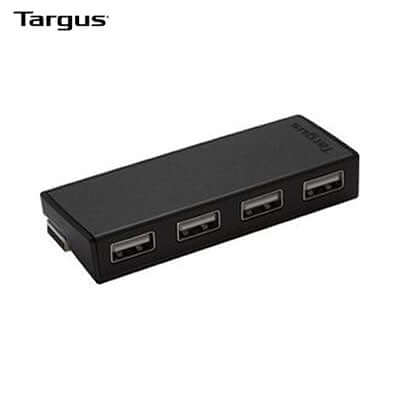 Targus USB 2.0 4-Port Hub Executive Corporate Gifts Singapore