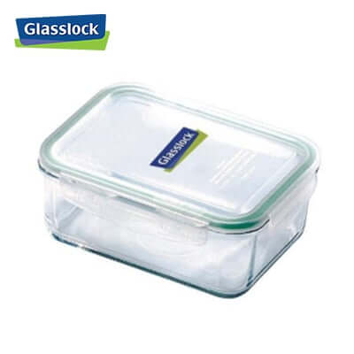1900ml Glasslock Classic Container Executive Corporate Gifts Singapore
