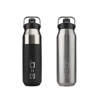 360 Degrees Insulated Sip 1L Water Bottle Executive Gifts Singapore