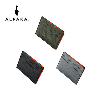 Alpaka ARK Card Wallet X-Pac VX21 Executive Corporate Gifts Singapore