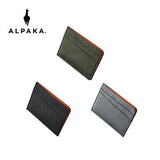 Alpaka ARK Card Wallet X-Pac VX21